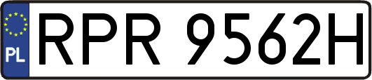 RPR9562H