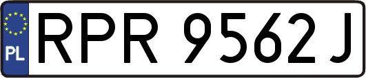 RPR9562J