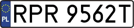 RPR9562T