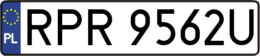 RPR9562U