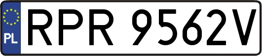 RPR9562V