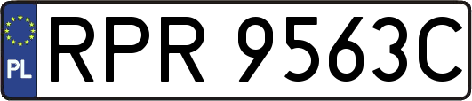 RPR9563C
