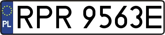 RPR9563E