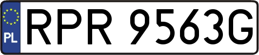 RPR9563G
