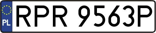 RPR9563P