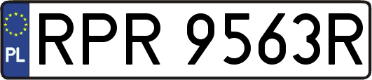 RPR9563R