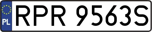 RPR9563S