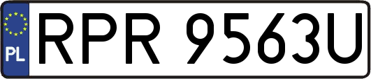 RPR9563U