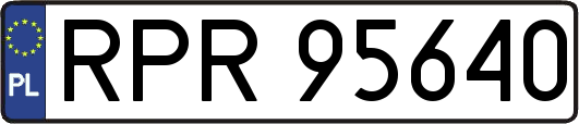 RPR95640