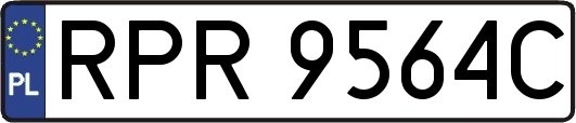 RPR9564C