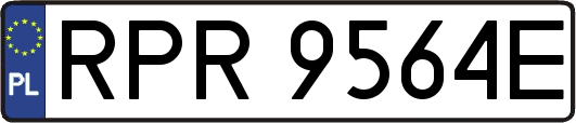 RPR9564E
