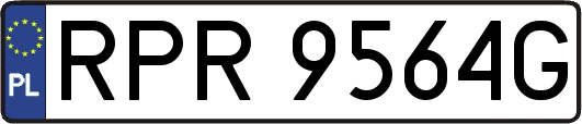 RPR9564G