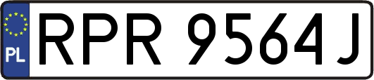 RPR9564J