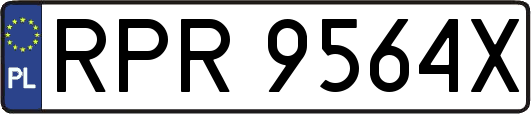 RPR9564X