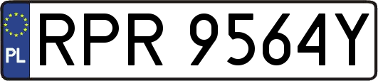 RPR9564Y