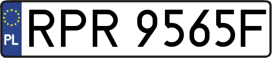 RPR9565F