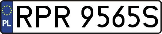 RPR9565S
