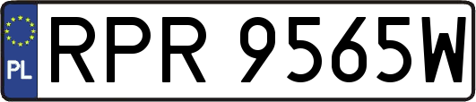 RPR9565W