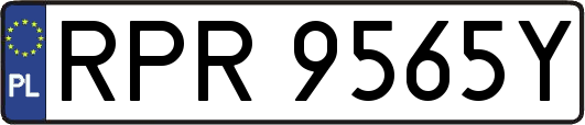 RPR9565Y