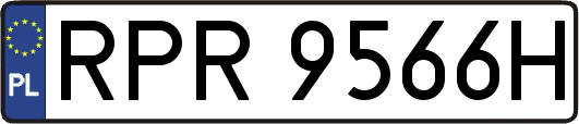 RPR9566H