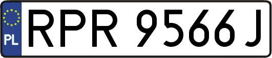 RPR9566J