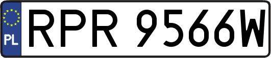 RPR9566W