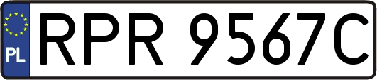 RPR9567C