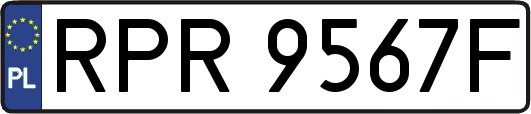 RPR9567F