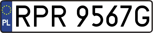RPR9567G