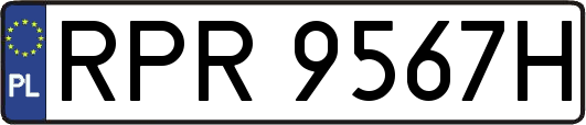 RPR9567H