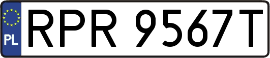 RPR9567T