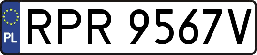 RPR9567V