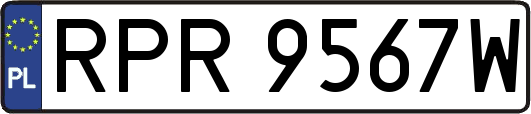 RPR9567W