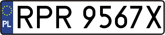 RPR9567X