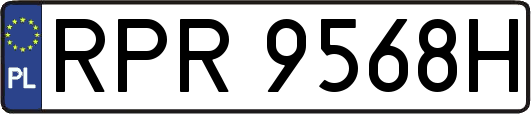 RPR9568H