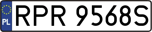 RPR9568S
