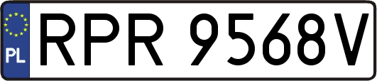 RPR9568V
