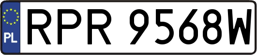 RPR9568W