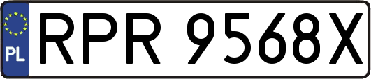 RPR9568X