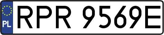 RPR9569E