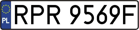 RPR9569F