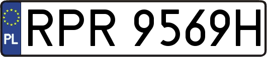 RPR9569H
