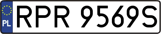 RPR9569S