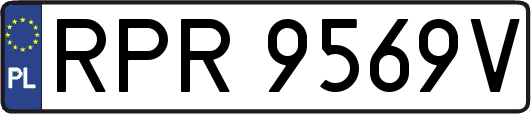 RPR9569V