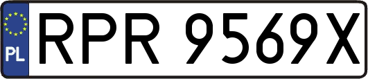 RPR9569X