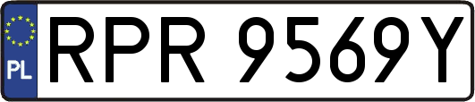 RPR9569Y
