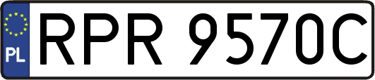 RPR9570C