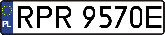 RPR9570E