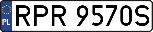 RPR9570S