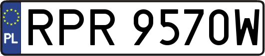 RPR9570W